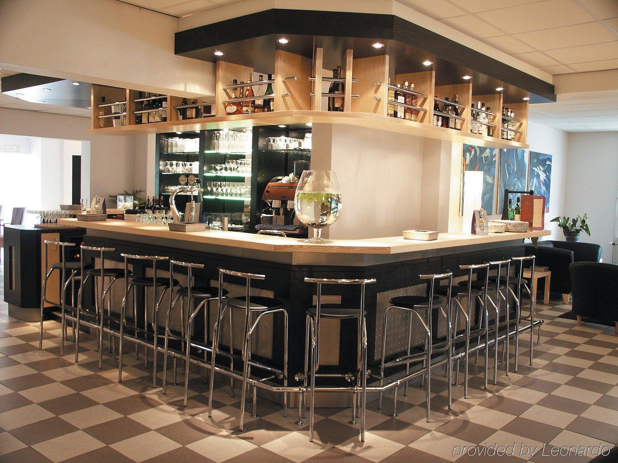 Fletcher Hotel Valkenburg Valkenburg aan de Geul Restaurante foto
